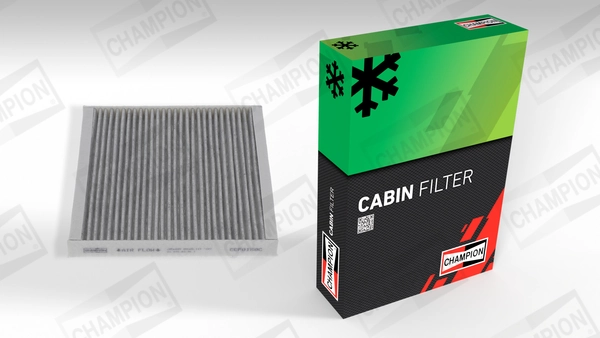 Filter, cabin air CCF0159C