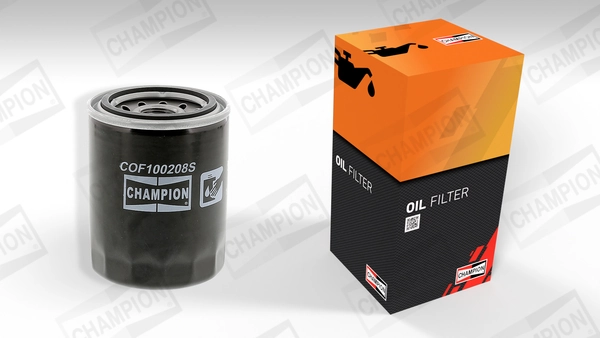 Oil Filter COF100208S