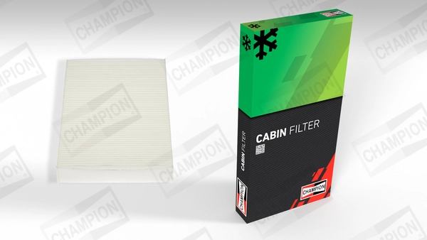 Filter, cabin air CCF0309