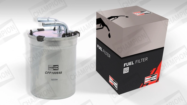 Fuel Filter CFF100648