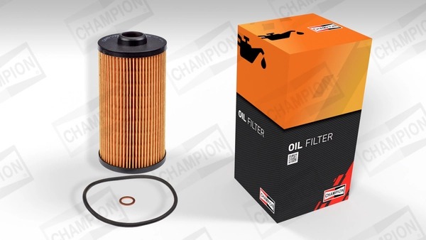 Oil Filter Ecological COF100516E