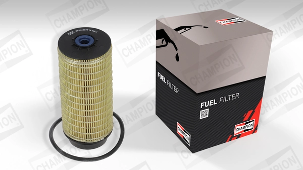 Fuel Filter CFF100663