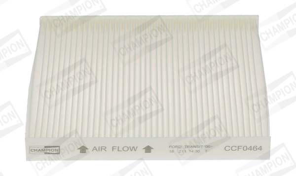 Filter, cabin air CCF0464