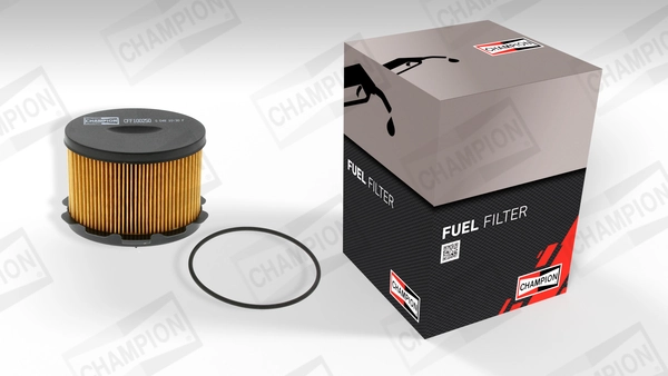Fuel Filter CFF100250