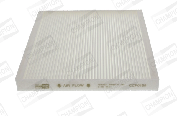 Filter, cabin air CCF0159