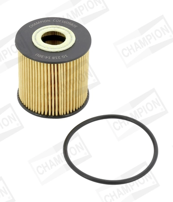 Oil Filter Ecological COF100582E