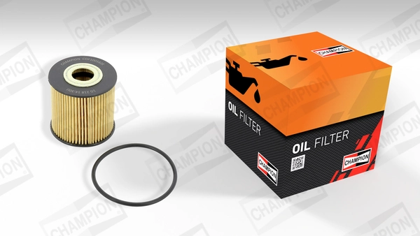 Oil Filter Ecological COF100582E