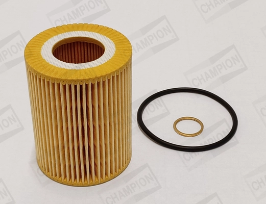 Oil Filter COF100750E