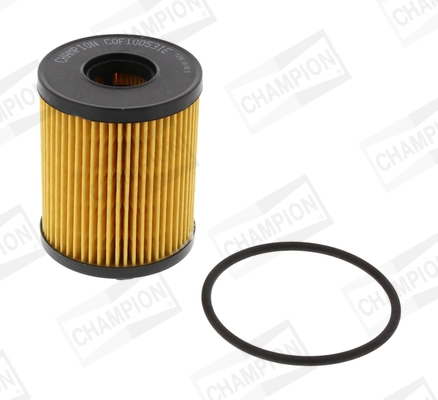 Oil Filter Ecological COF100531E