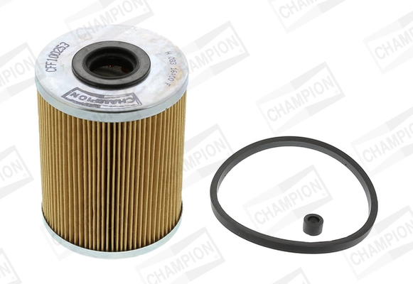 Fuel Filter CFF100253