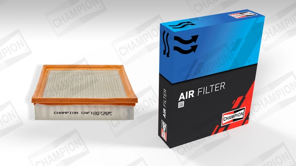 CHAMPION CAF100730P Air Filter