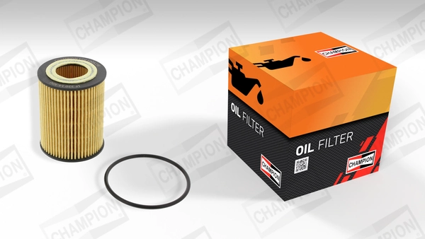 Oil Filter Ecological COF100519E