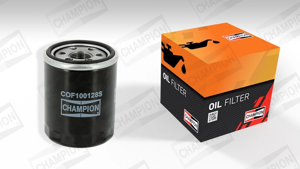 Oil Filter COF100128S