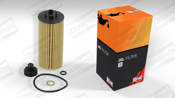 CHAMPION COF100769E Oil Filter