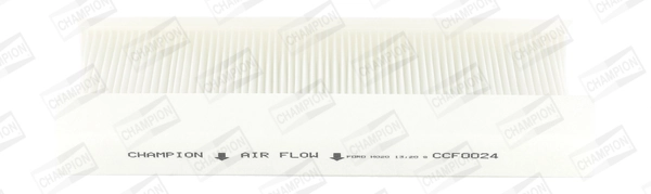 Filter, cabin air CCF0024