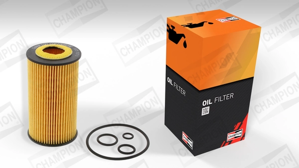 Oil Filter Ecological COF100509E