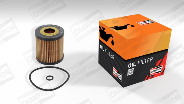 Oil Filter Ecological COF100535E