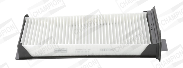 필터, 내부 공기 CCF0047