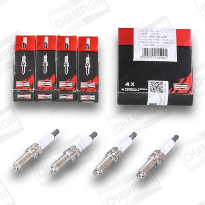 CHAMPION CET15P Spark Plug