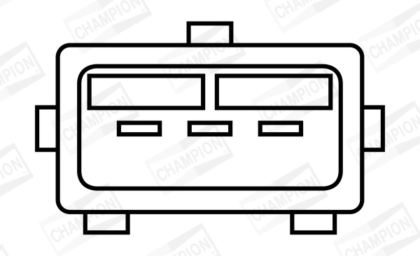 Ignition Coil BAEA234