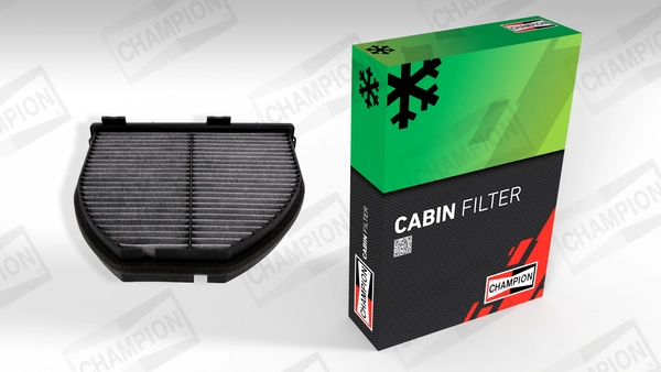 Filter, cabin air CCF0149C