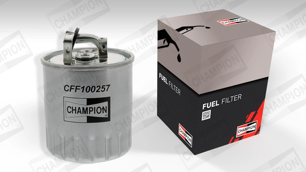 Fuel Filter CFF100257