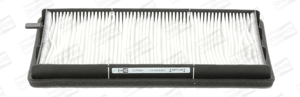 Filter, cabin air CCF0041