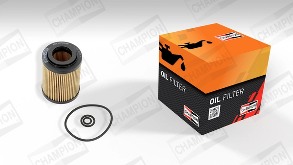 Oil Filter Ecological COF100583E