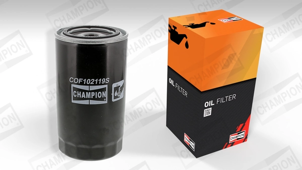 Oil Filter COF102119S