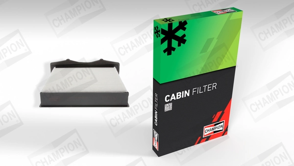 Filter, cabin air CCF0132