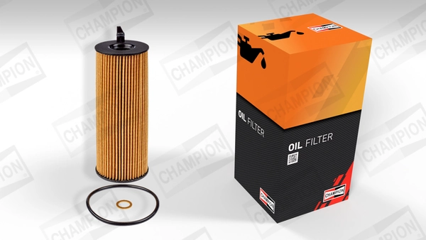 Oil Filter Ecological COF100579E