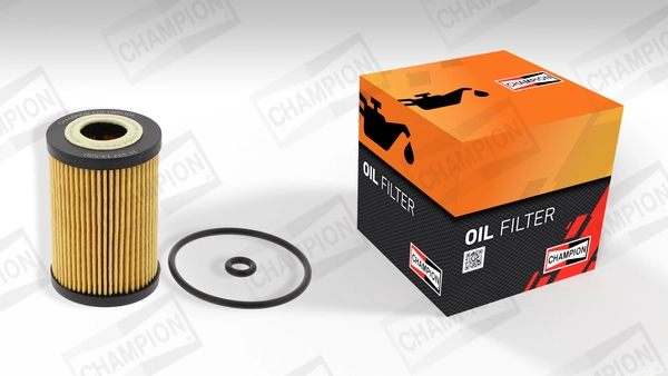 Oil Filter Ecological COF100510E