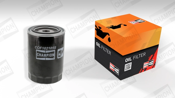 Oil Filter COF102105S