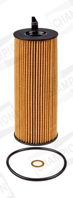 Oil Filter Ecological COF100579E