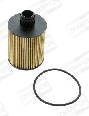 Oil Filter Ecological COF100600E