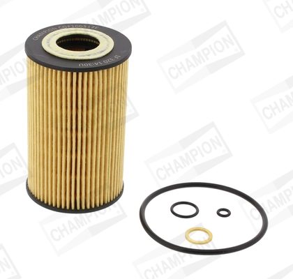 Oil Filter Ecological COF100517E