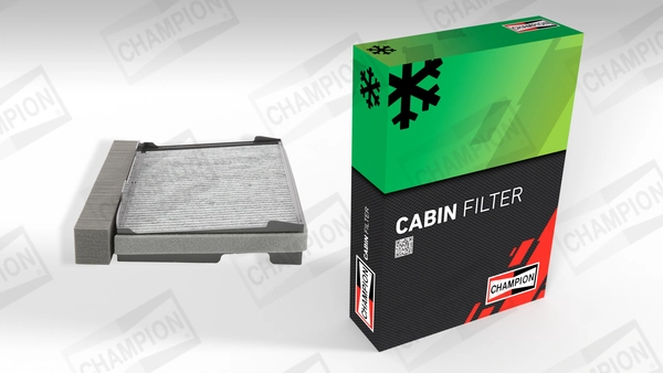 Filter, cabin air CCF0114C