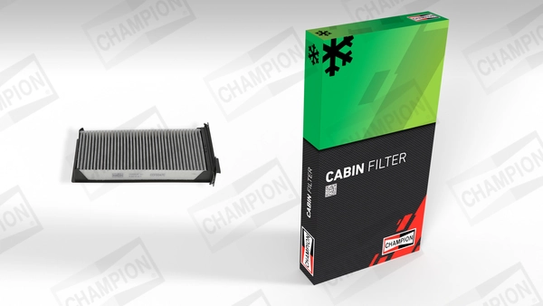 Filter, cabin air CCF0047C