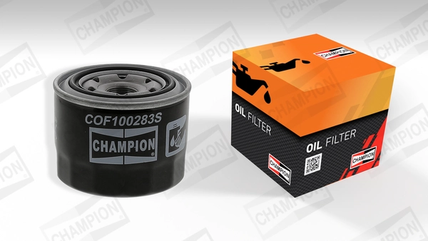Oil Filter COF100283S