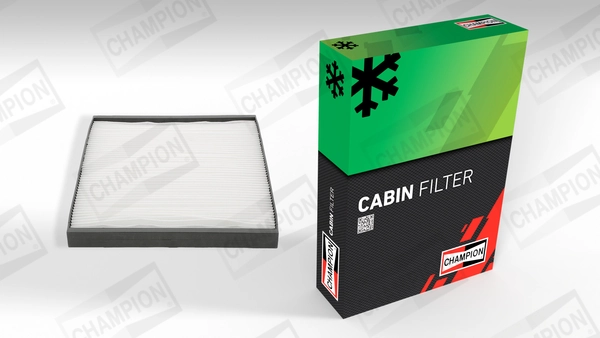 CHAMPION CCF0032 Filter, cabin air