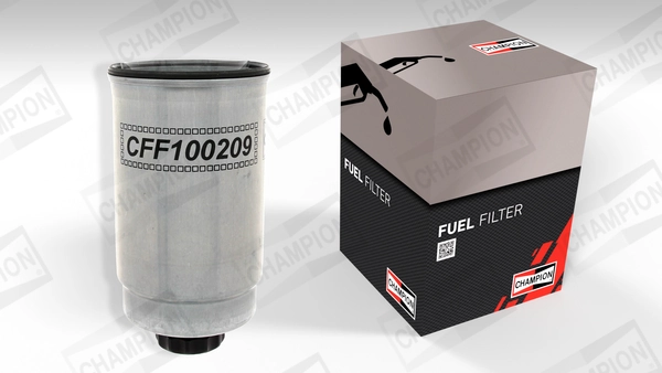 Fuel Filter CFF100209
