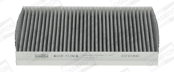 Filter, cabin air CCF0184C