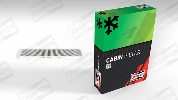 Filter, cabin air CCF0046C