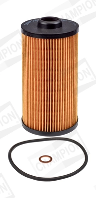 Oil Filter Ecological COF100516E