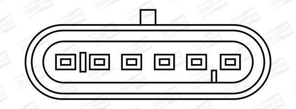 Ignition Coil BAE940A/245