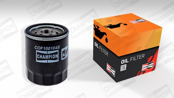 Oil Filter COF100104S