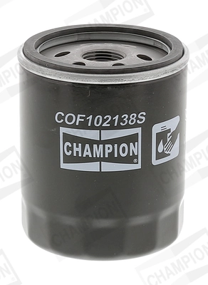 Oil Filter COF102138S