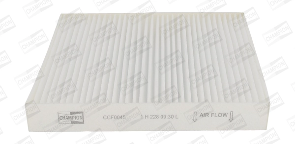 Filter, cabin air CCF0045