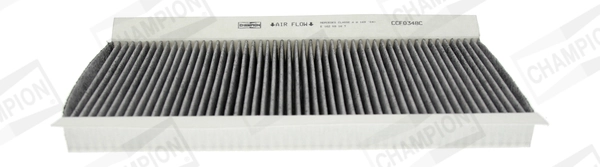Filter, cabin air CCF0348C