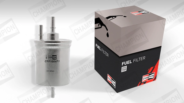 CHAMPION CFF100471 Fuel Filter